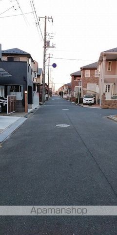 スリールの周辺写真