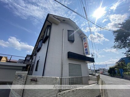 熊川４２８－２戸建[7LDK/228.55m2]の外観5