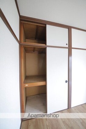 コーポ吉田[1DK/28.81m2]の収納
