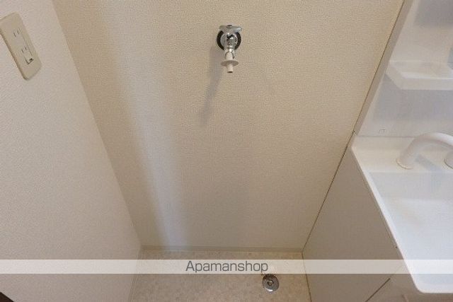 湘南エアーハイムIIの内装写真