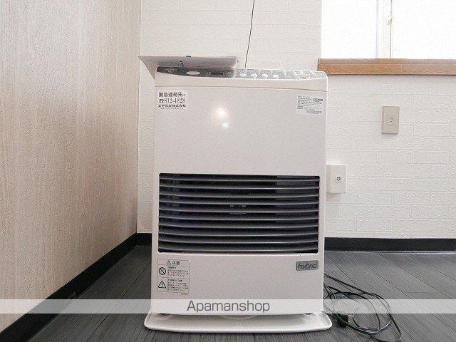 ライフステージ北大西の内装写真