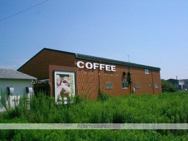 ファミリーレジデンスの周辺写真