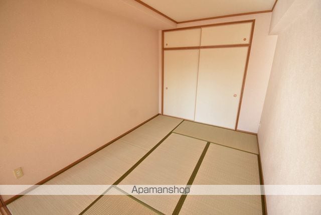 サンシティ吉島通りの内装写真