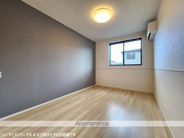 テラス623の内装写真
