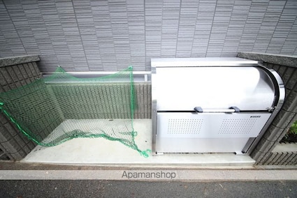 ティアレ大塚[1K/30.67m2]の共用部3