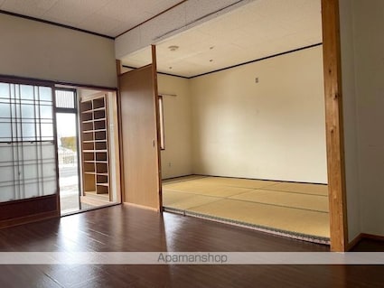 アイ・エス・ビーハイツ[1LDK/46.57m2]のリビング・居間