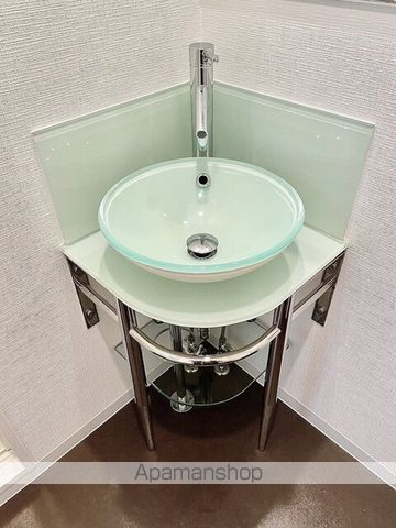 SERENiTE本町エコートの内装写真