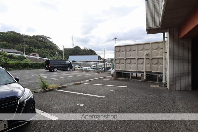 サンコーポ陣の原（ギャラン瀬板） 602 ｜ 福岡県北九州市八幡西区瀬板２丁目15-17（賃貸マンション3LDK・6階・62.04㎡） その24