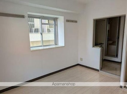 ハートピア松島[1K/21.45m2]の内装2