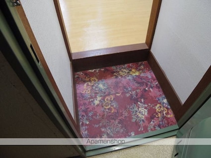 野々村ビル[1R/26.26m2]の内装6