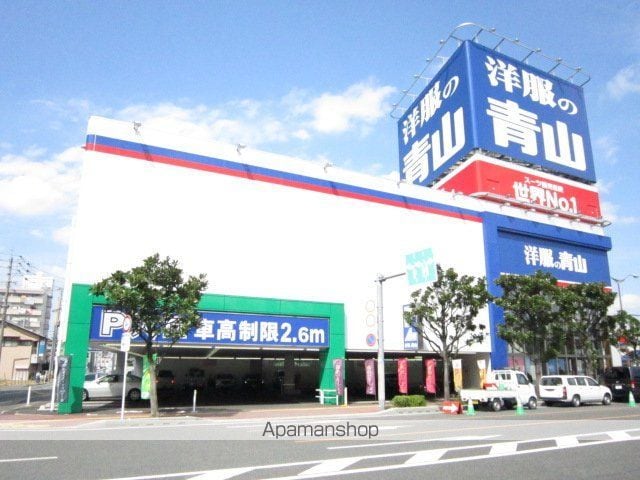 ラフレシーサ大橋Ⅱ 106 ｜ 福岡県福岡市南区塩原３丁目19-33（賃貸マンション1LDK・1階・34.86㎡） その23