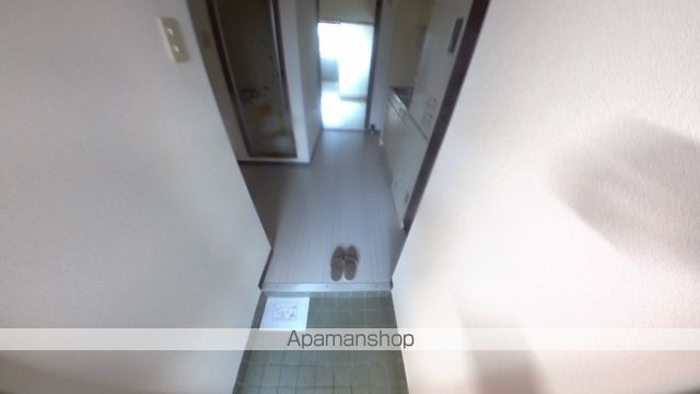 レジデンスカープ名古屋の内装写真