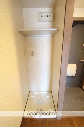 ａｐａｒｔｍｅｎｔ　Ｍ[1K/26.77m2]の内装5