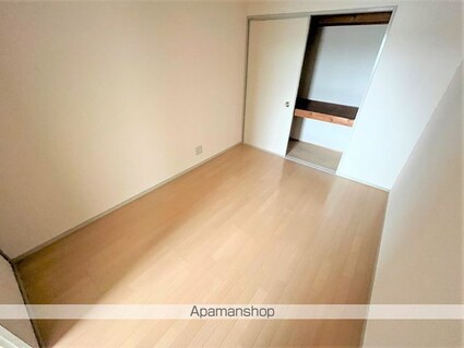 コアコーポＡ[2DK/40m2]の内装5