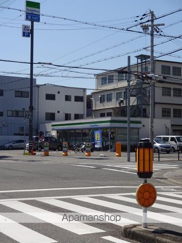 日宝メゾン・ド・ショウの周辺写真