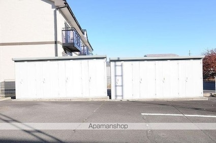 アップルパレスＢ棟[2DK/43.88m2]の共用部2