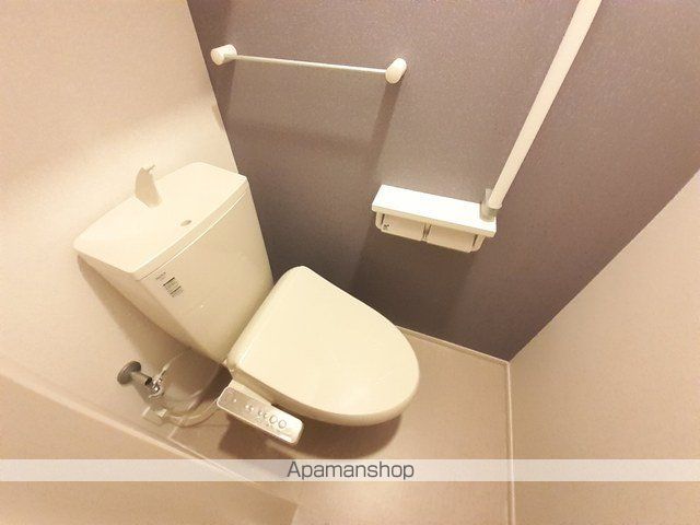 ベル・ミニョンの内装写真