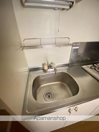 カーサ仏生山[1K/23.22m2]の内装7