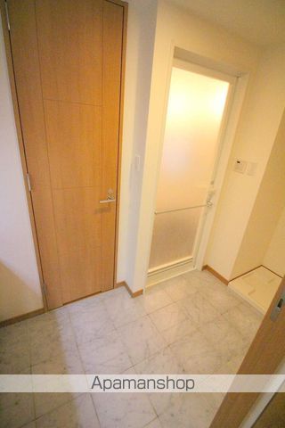リーガル四ツ橋IIの内装写真