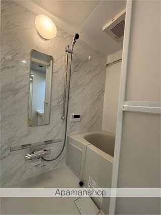 Ｓｔｅｌｌａ　Ｄａｉｔａｂａｓｈｉ（ステラ代田橋）[1LDK/30.65m2]のバス