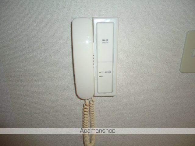 パークヒルズ中央411の内装写真