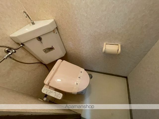 ロジェ青山の内装写真
