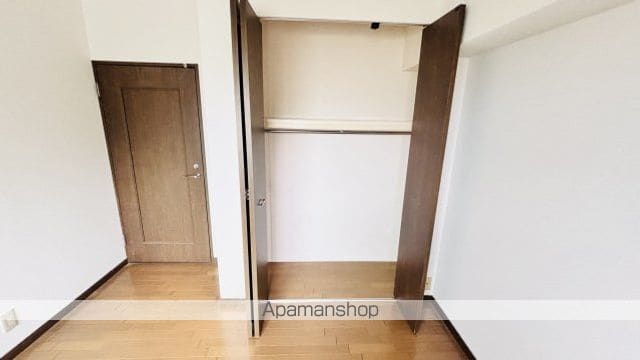 アーサー京町パークシティの内装写真