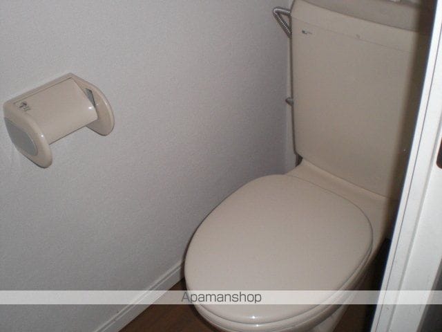 レオパレスみそのの内装写真