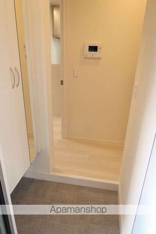 クラウンA&H.の内装写真