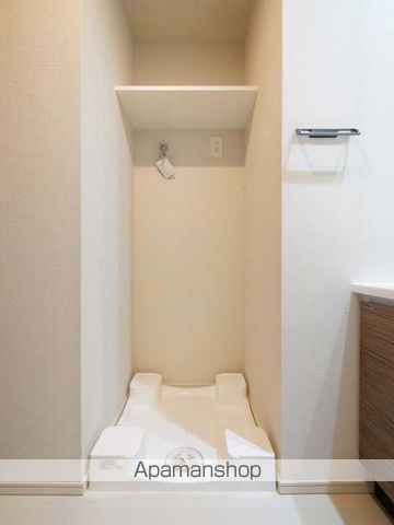 セジョリ中野富士見町の内装写真