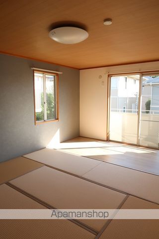 アルタ社が丘.の内装写真