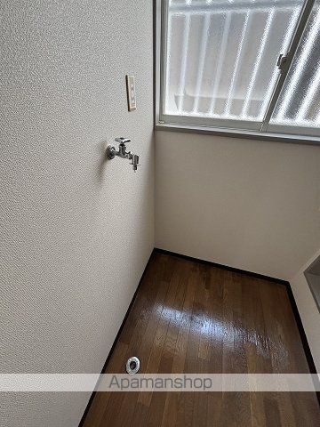 コーポニューバレイA棟の内装写真