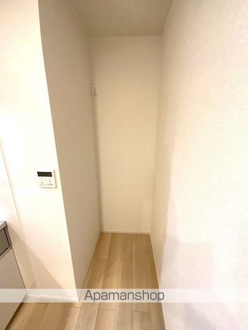 プリムヴェールの内装写真