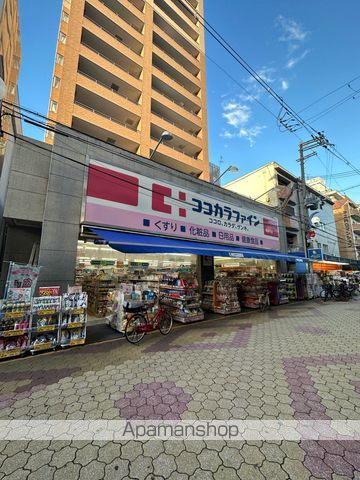 フェアリーコートあびこの周辺写真