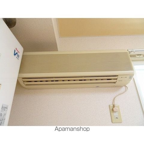リバティ常盤の内装写真