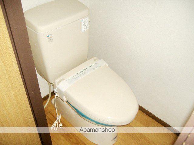 ハイツスエヒロの内装写真