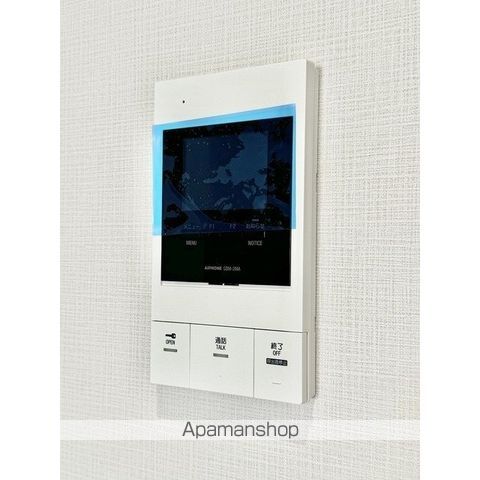 ドゥーエ町屋IIの内装写真