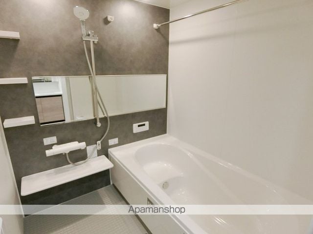 DーROOM六十人町 Aの内装写真