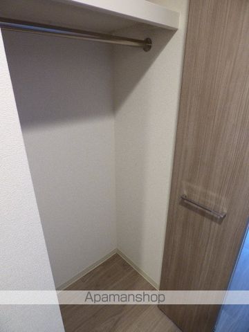 PHOENIX新大阪の内装写真