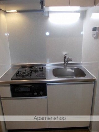 ＣＡＳＡ　ＲＩＴＡ[1R/26.27m2]のキッチン