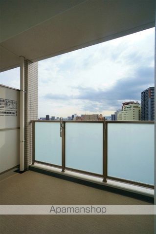 CAVANA TENJIN MINAMI(旧HMリバーサイド天神の内装写真