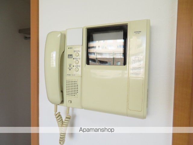エビスヤパークサイドの内装写真