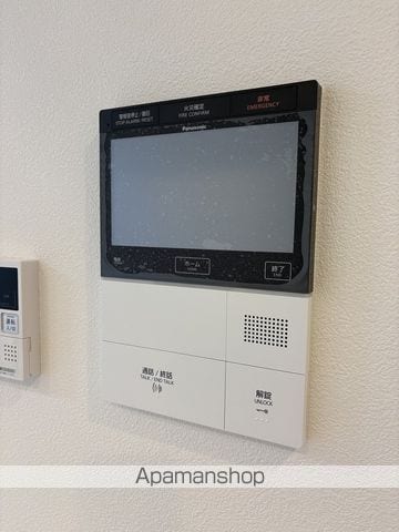 DRAW上本町の内装写真