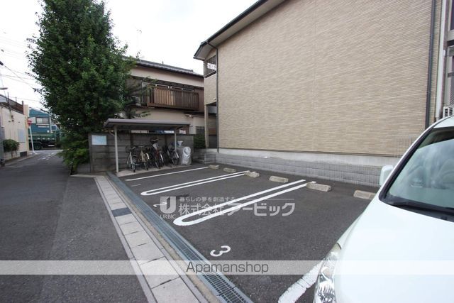 リヴェール市川C棟の内装写真