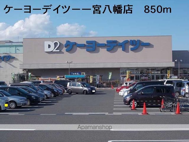 ウコンザクラの周辺写真