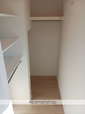 Aldebaranの内装写真