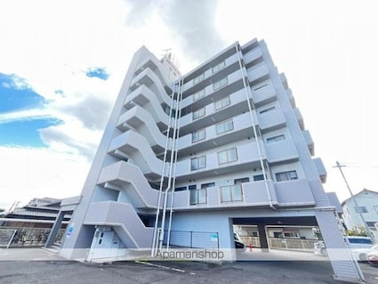 香川県高松市太田上町[3LDK/60.99m2]の外観4