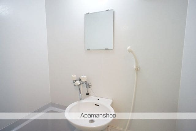 エンゼルウチダの内装写真