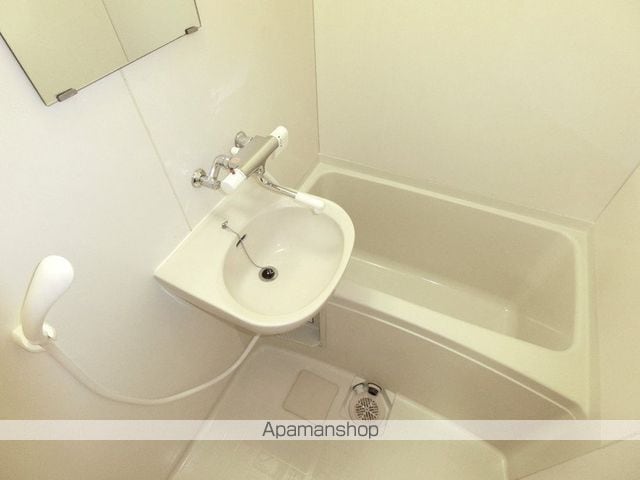 メゾンハーモニーの内装写真
