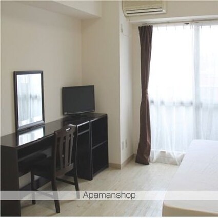 愛知県名古屋市千種区内山３丁目[1K/20.9m2]の内装2